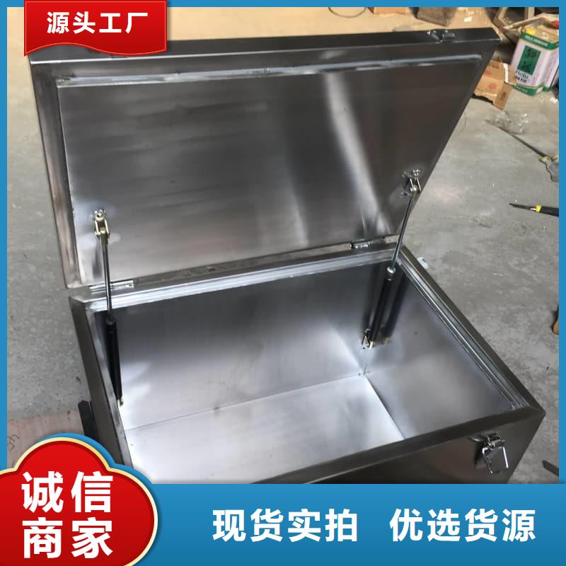醫(yī)院用防輻射隔離鉛箱售后完善