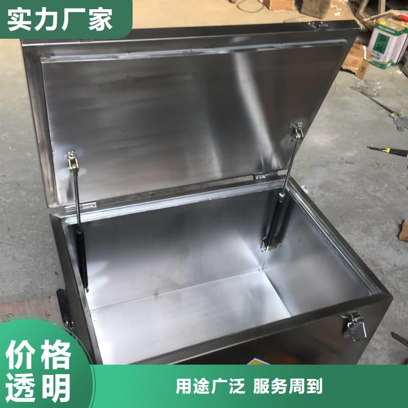 规格全的放射源铅箱供应商