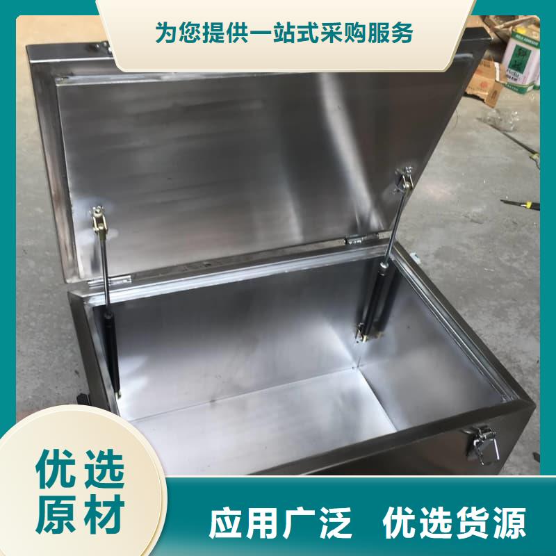 X光医院铅箱企业