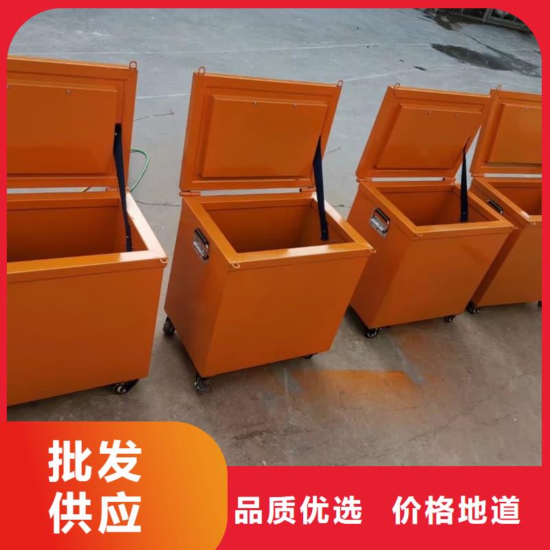 工業(yè)用鉛箱質(zhì)量為本