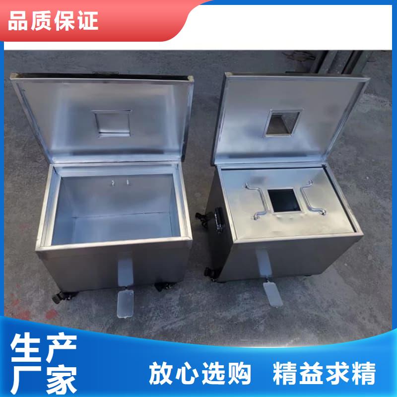 X光医院铅箱生产基地