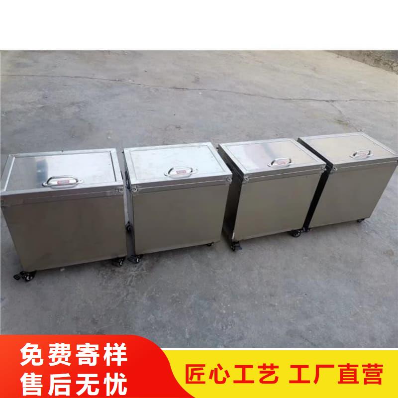 储物铅箱厂家