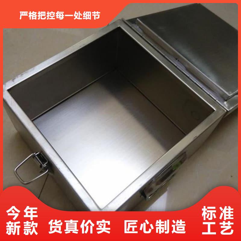 工業(yè)用鉛箱、工業(yè)用鉛箱廠家-本地品牌