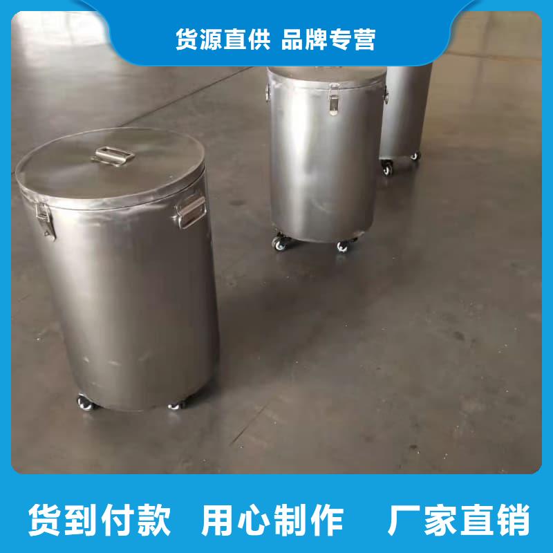 定做工業(yè)用鉛箱的供貨商