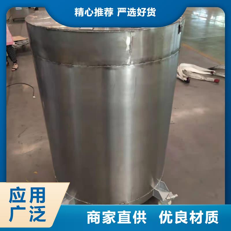 供應(yīng)工業(yè)用鉛箱廠家