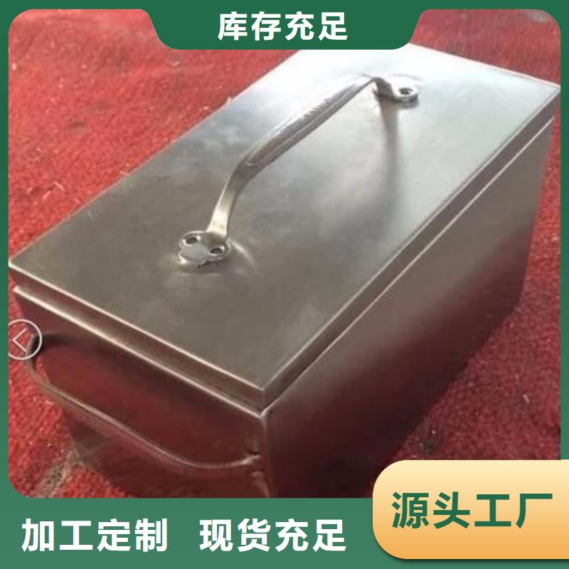 屏蔽射线铅罐?-可在线咨询