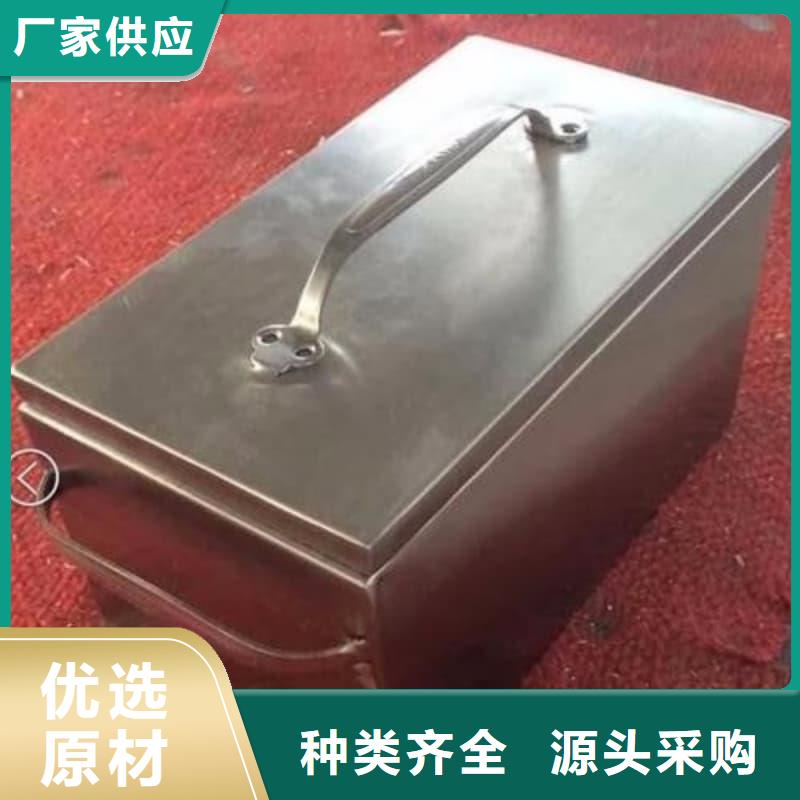 屏蔽射线铅罐?厂家长期供应
