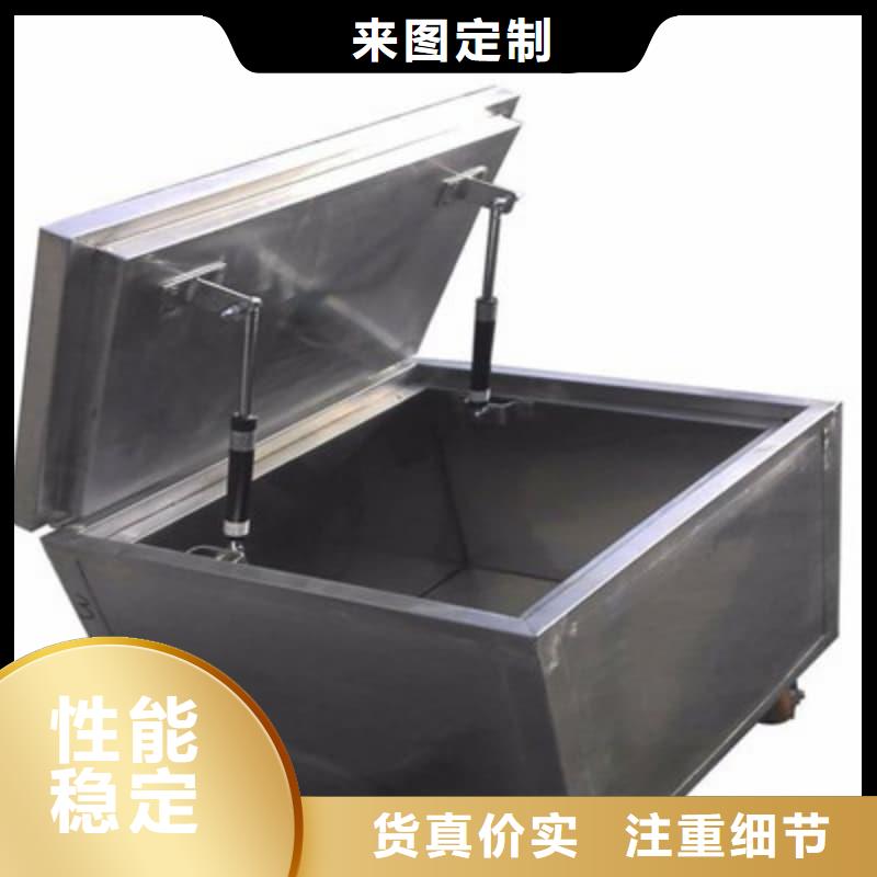 2025廠家直銷##放射物儲存鉛箱##價格合理