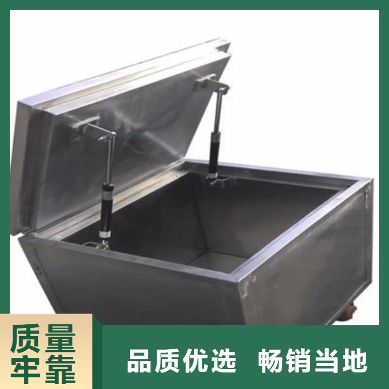 庫(kù)存充足的放射性廢物儲(chǔ)源鉛箱生產(chǎn)廠家