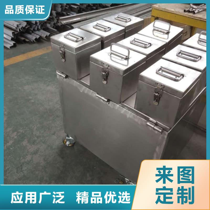 屏蔽信号铅箱生产厂家欢迎致电
