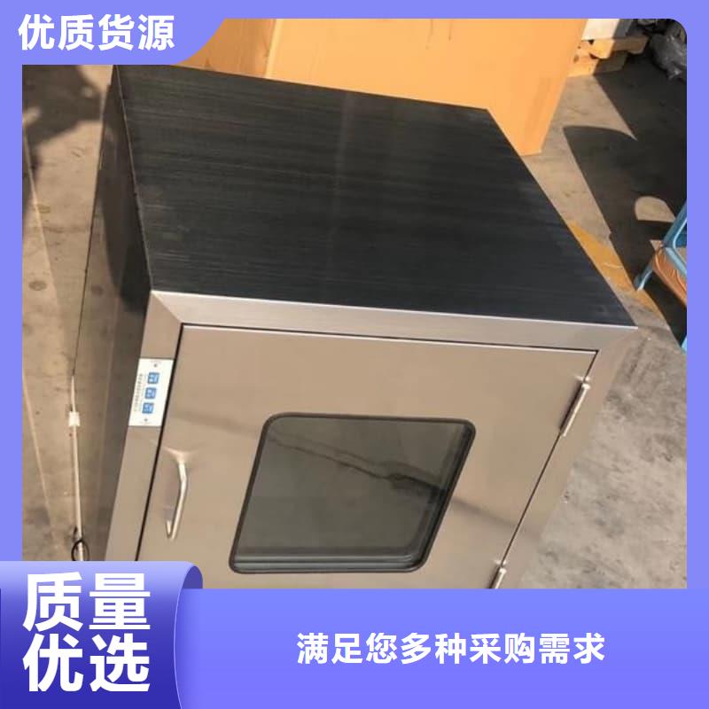 品牌的醫(yī)院鉛箱廠家