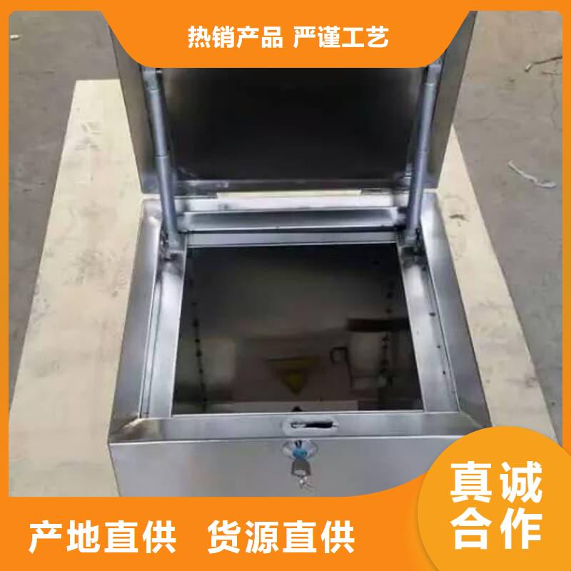 医院用防辐射隔离铅箱售后完善