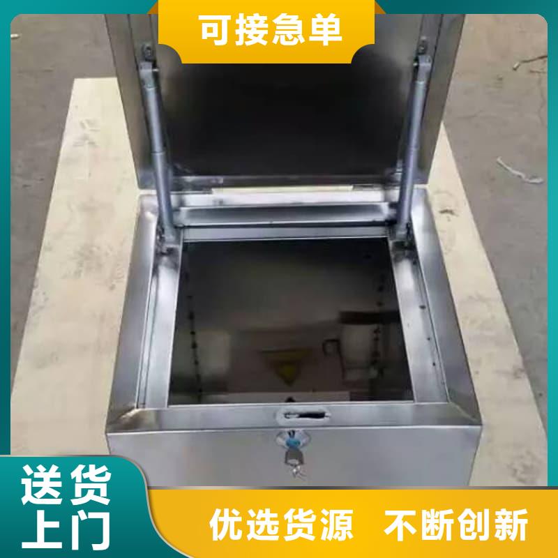 厂家直销 医院用防辐射隔离铅箱厂家