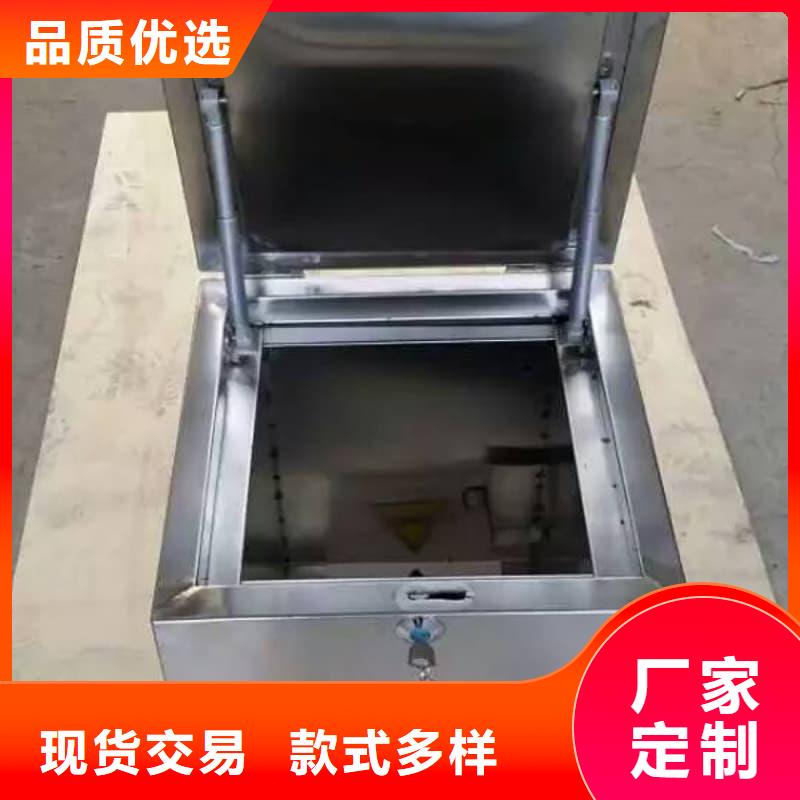 医院用防辐射隔离铅箱售后完善