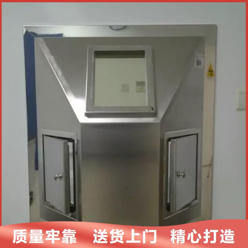 儲物鉛箱下單即生產(chǎn)