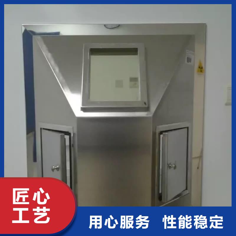 #放射源铅箱厂家