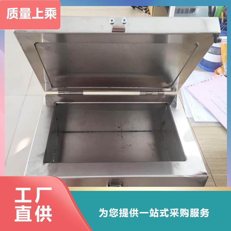 供應工業(yè)用鉛箱廠家