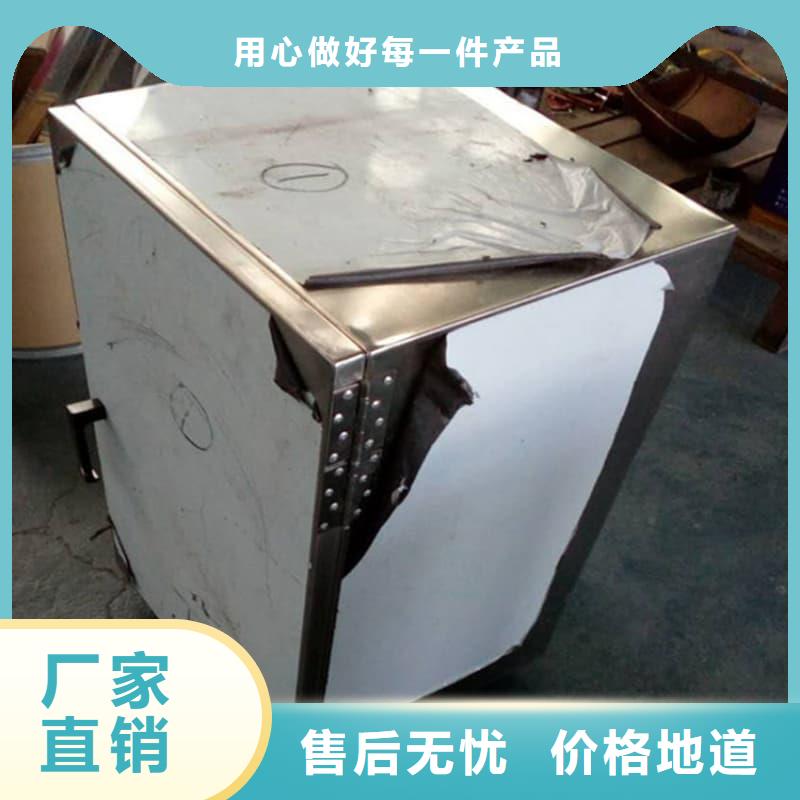 防護儲物放射源鉛罐-大家一致的選擇！