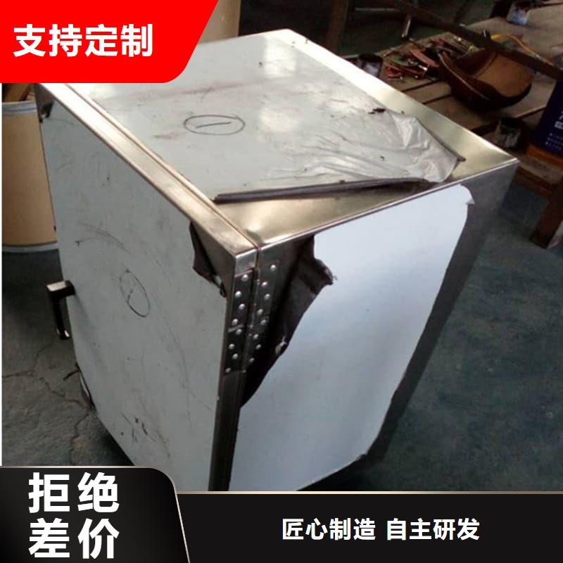 储物铅箱厂家