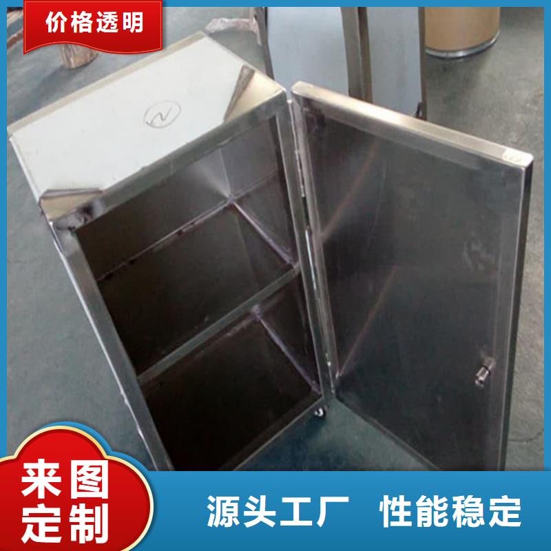 屏蔽射線鉛罐?實(shí)力雄厚