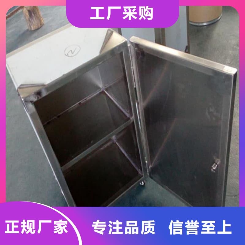 放射物儲(chǔ)存鉛箱廠家實(shí)地貨源