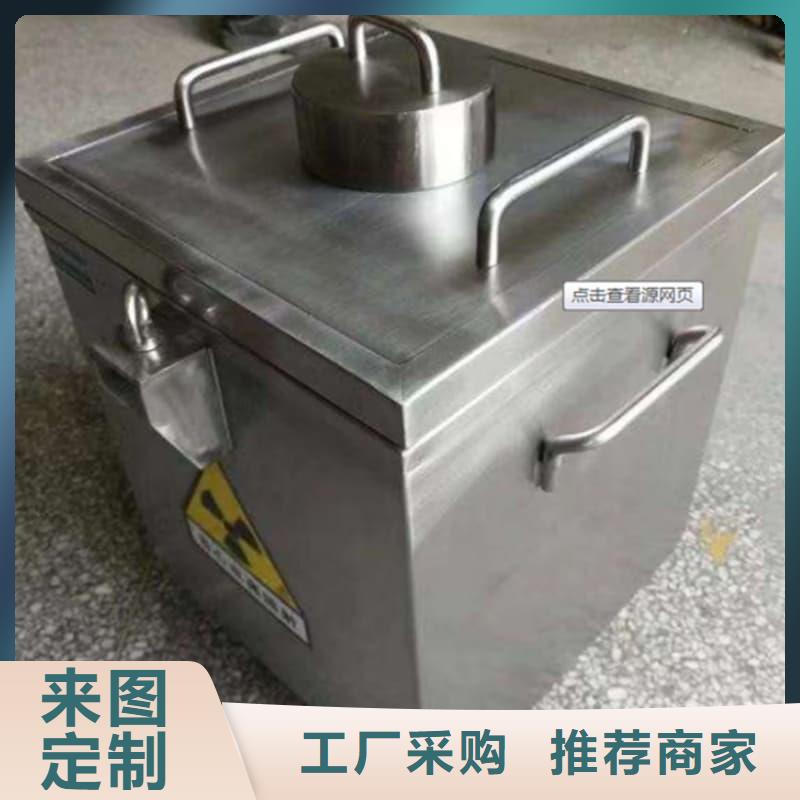 鉛箱價(jià)格厚道