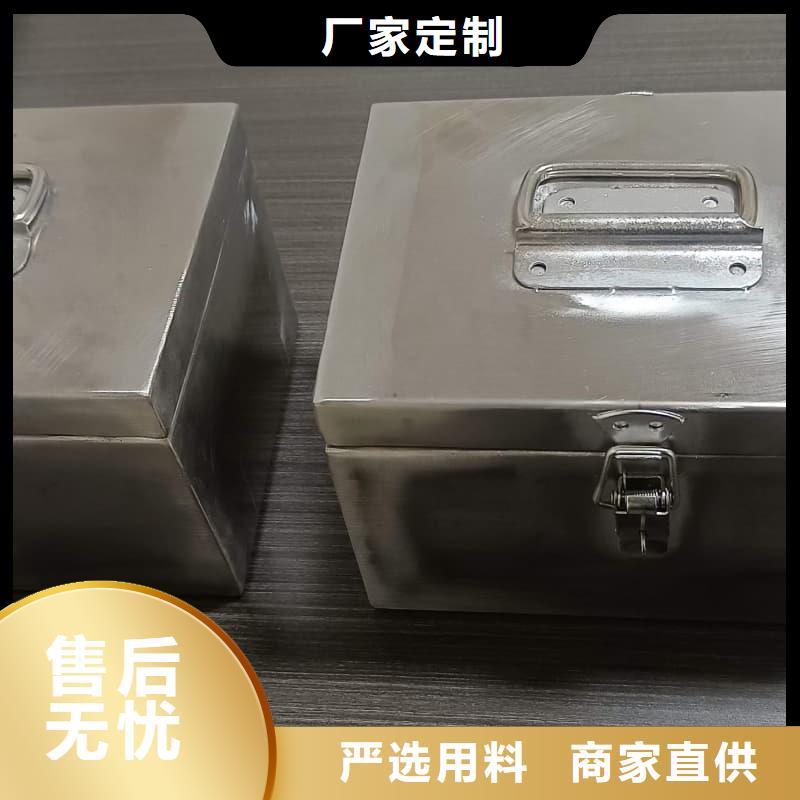 屏蔽射線鉛罐?實力雄厚