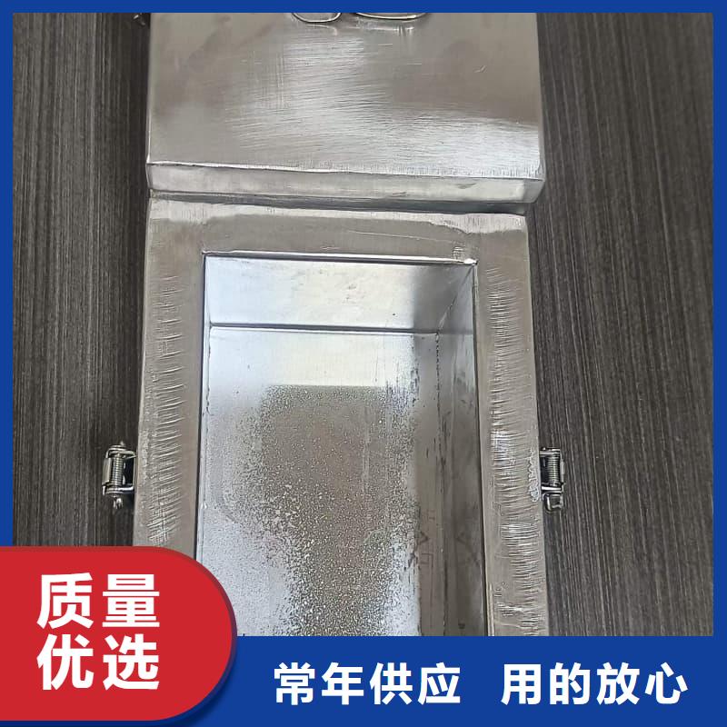 医院用防辐射隔离铅箱_服务优质