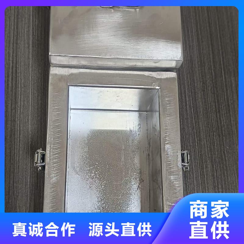 規(guī)格全的放射源鉛箱供應(yīng)商