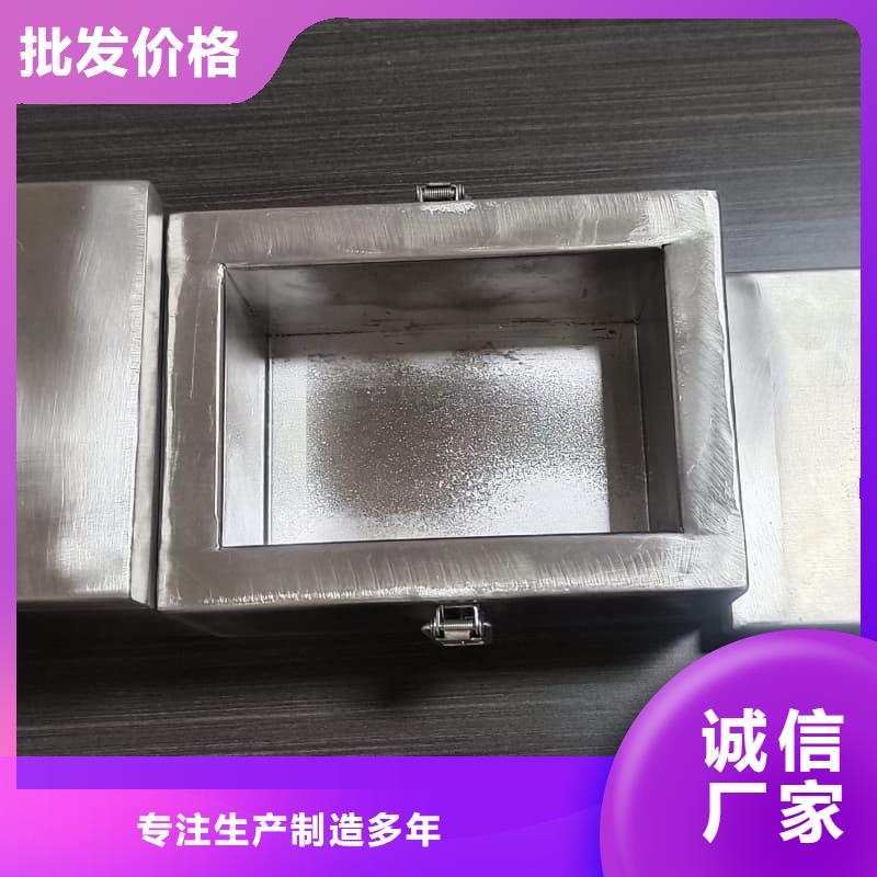 質(zhì)量?jī)?yōu)的防輻射醫(yī)院鉛箱供應(yīng)商