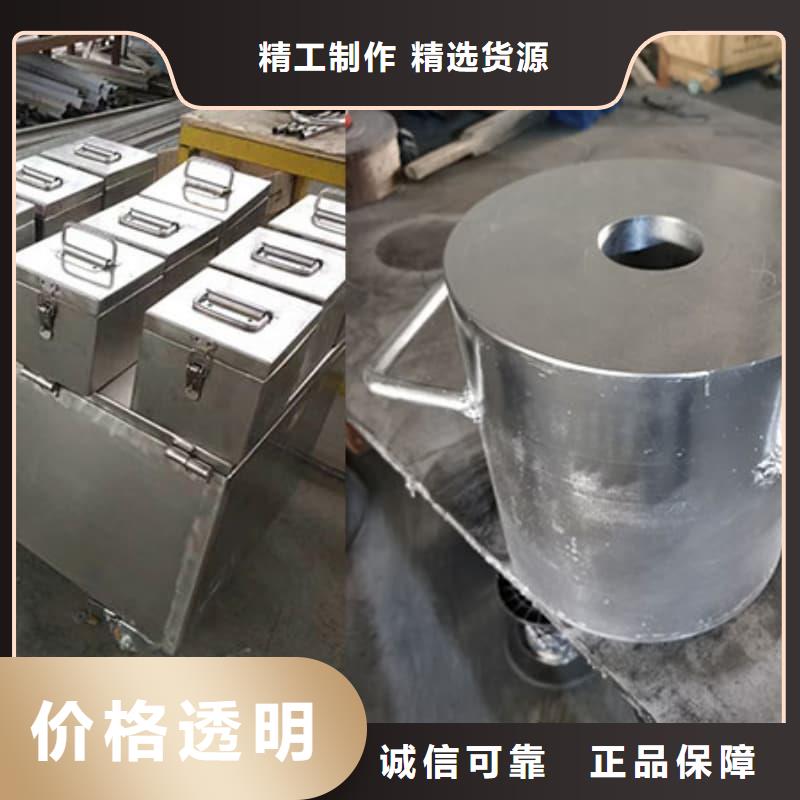 購買防輻射鉛箱-實體廠家可定制