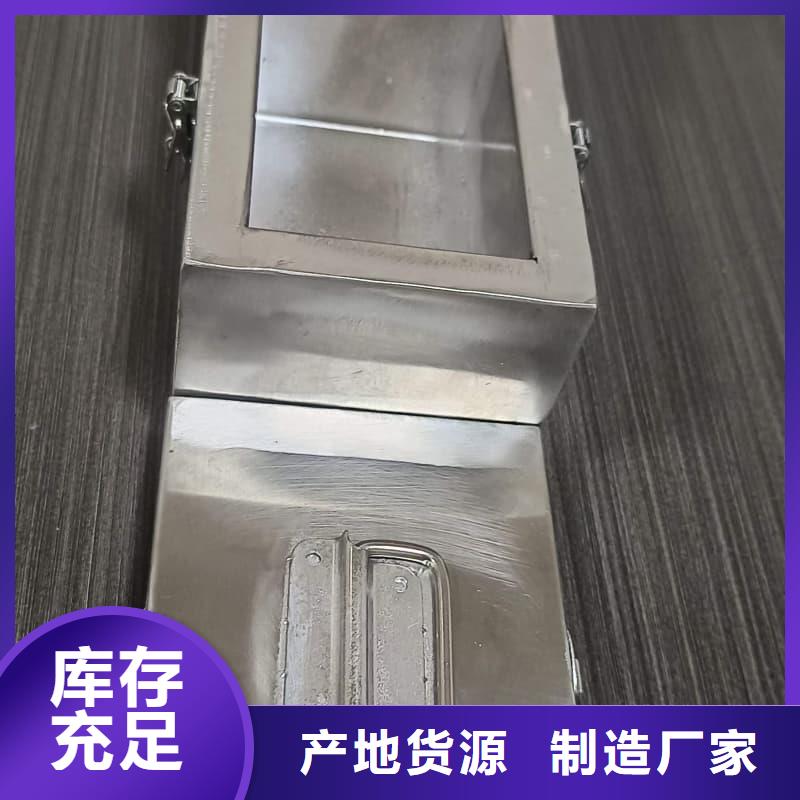 供應(yīng)工業(yè)用鉛箱廠家