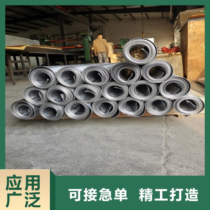 防射線鉛板適用范圍