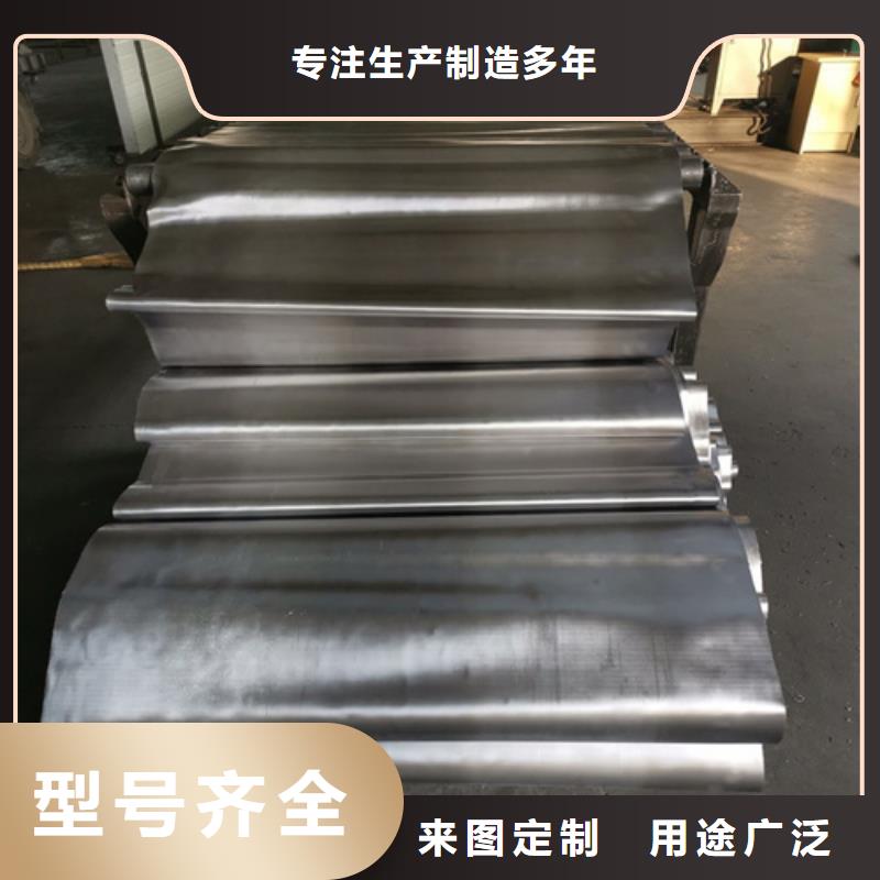 工業(yè)探傷室鉛板_快來了解