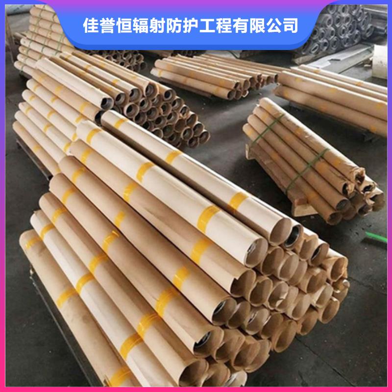 鉛手套經(jīng)驗(yàn)充足