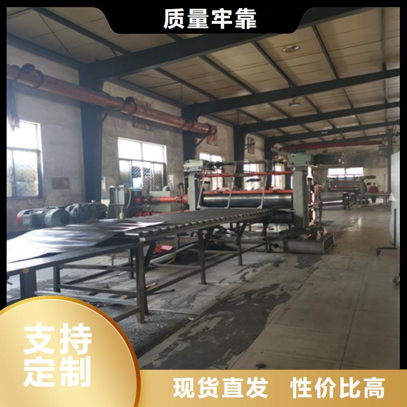 質(zhì)量靠譜的鉛板廠家