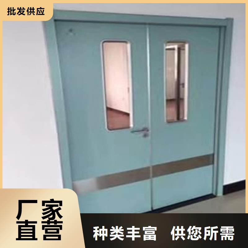 推拉射線防護(hù)鉛門供應(yīng)商