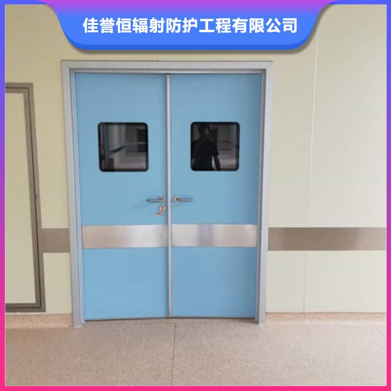 专业销售手动防护铅门-价格优惠