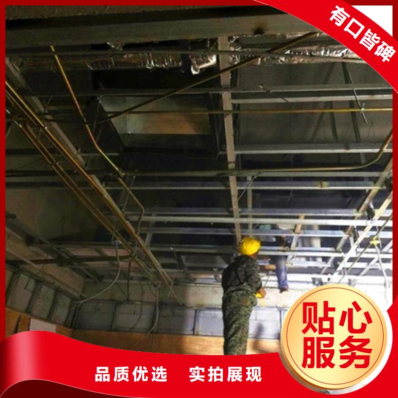 優(yōu)選：雙扇電動防護鉛門實力廠家