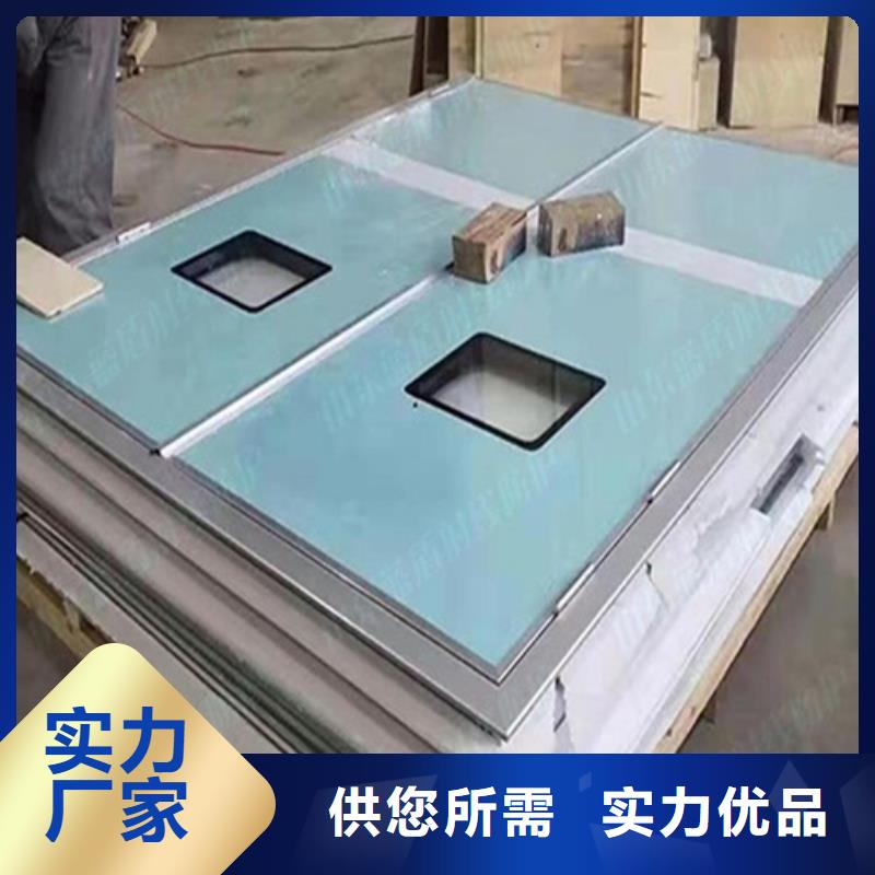專業(yè)生產(chǎn)制造推拉射線防護鉛門公司