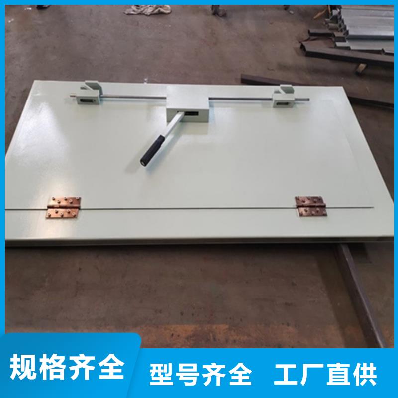 防輻射氣密鉛門大廠家售后無憂