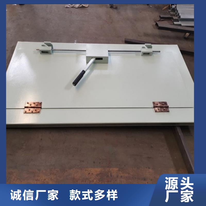 射線防護(hù)門-送貨上門