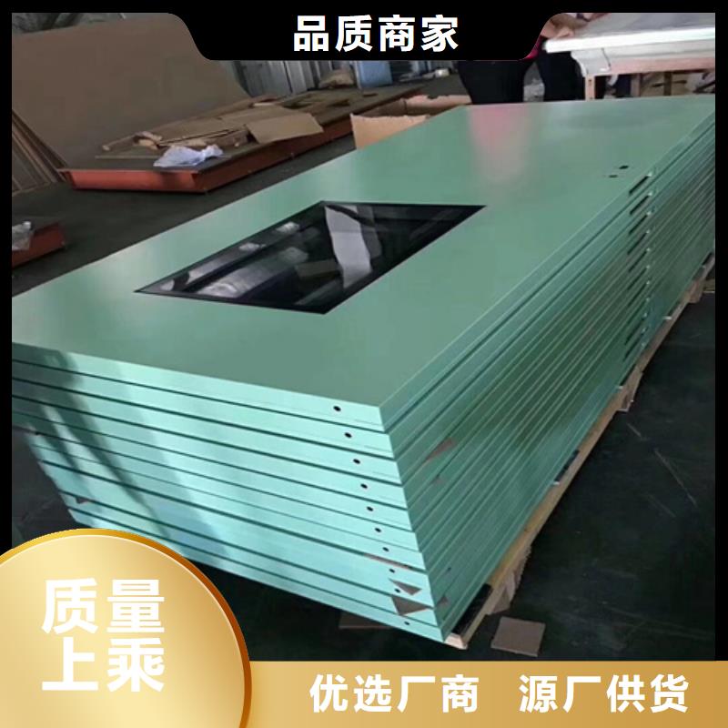电磁屏蔽铅门_量大从优