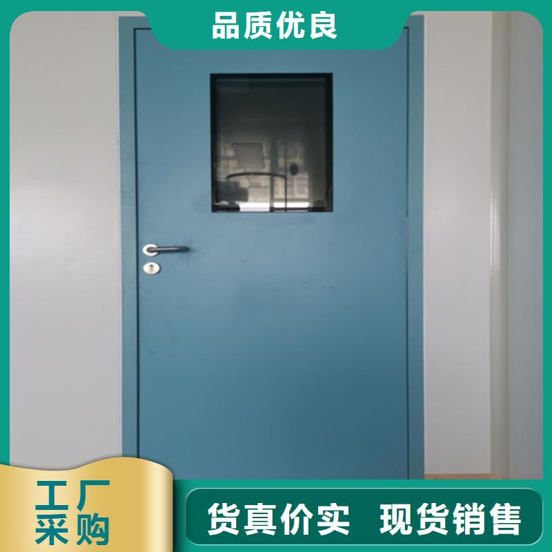 DR室鉛門(mén)品質(zhì)