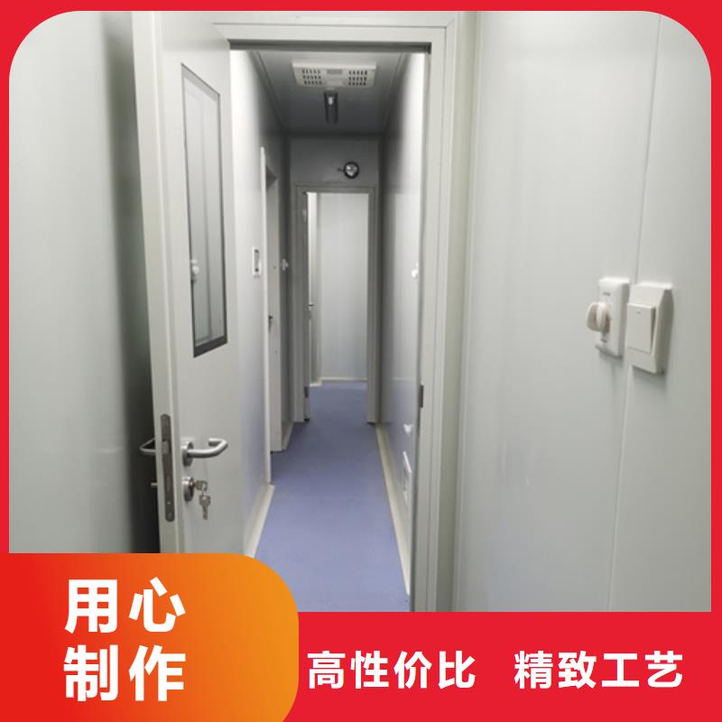 做射線防護(hù)門(mén)的生產(chǎn)廠家