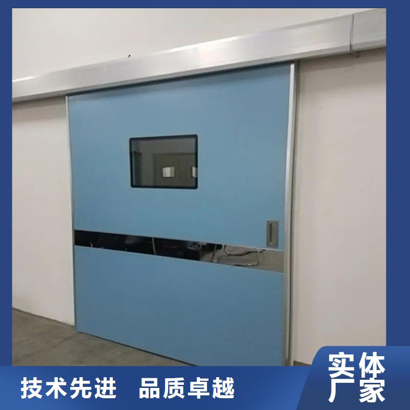 手动防辐射铅门欢迎新老客户来电咨询