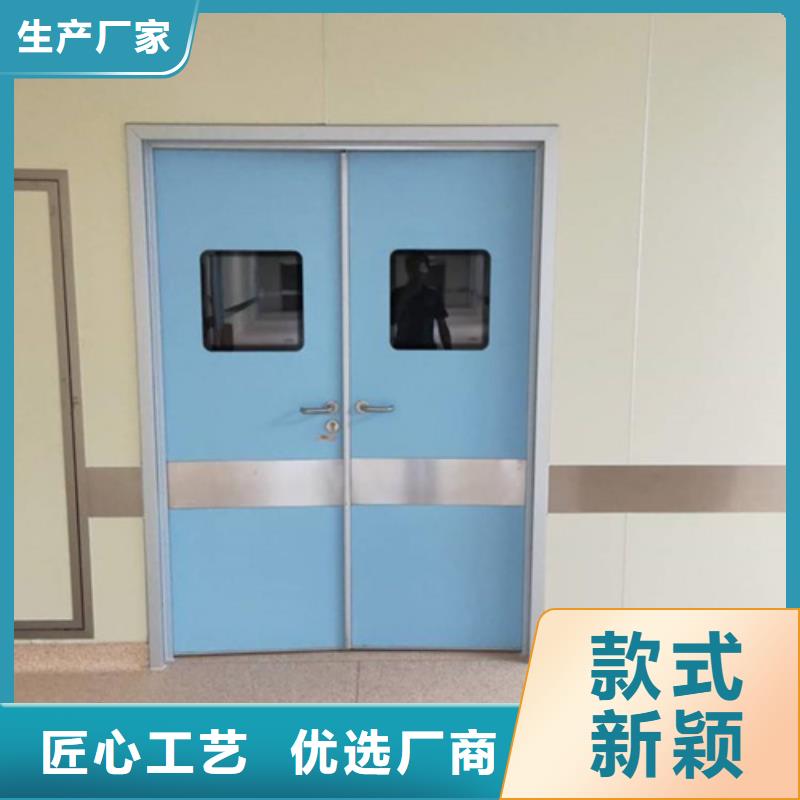 鉛防護門廠廠家服務至上