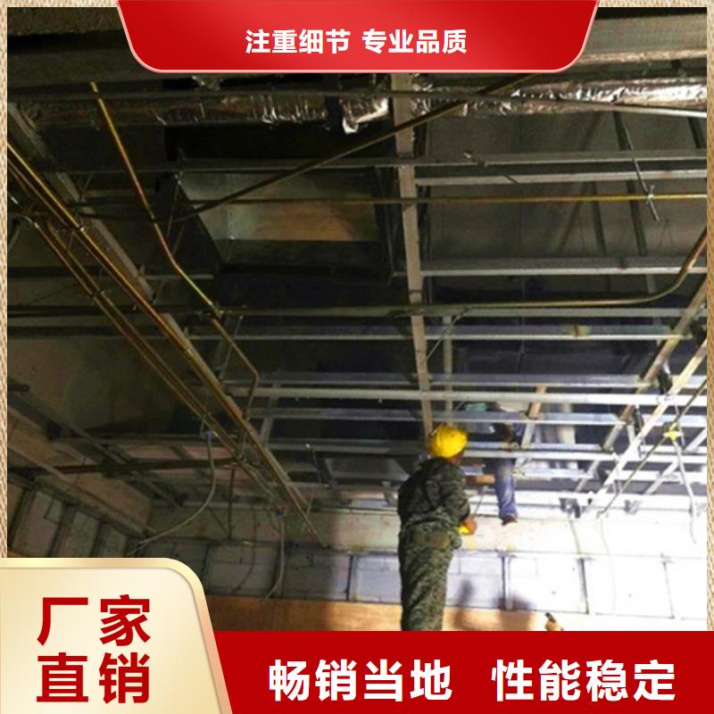 鉛防護門廠廠家服務至上