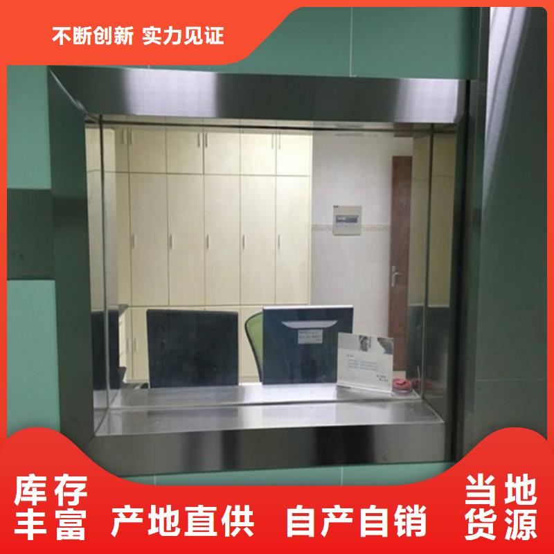 CT室鉛玻璃-CT室鉛玻璃本地廠家