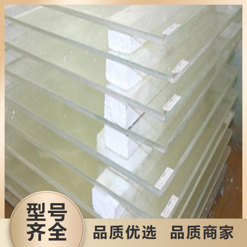 鉛玻璃防輻射鉛板使用方法